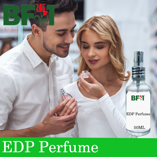 EDP - Premium - Al Haramain - Madinah (U) - 50ml