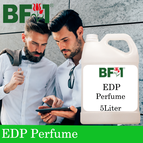 EDP - Carolina Herrera - Chic For Men (M) 5L EDP - Carolina Herrera - Chic For Men (M) 5L