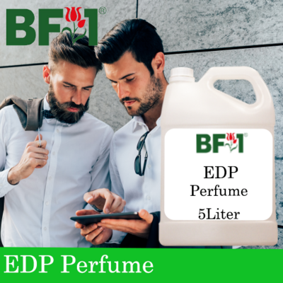 EDP - Mont Blanc - Emblem Intense (M) 5L