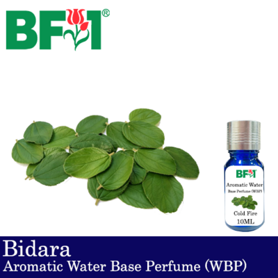 Aromatic Water Base Perfume (WBP) - Bidara - 10ml Diffuser Perfume