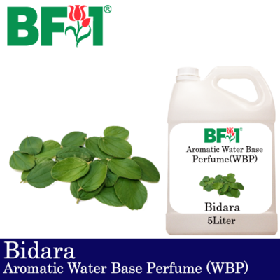 Aromatic Water Base Perfume (WBP) - Bidara - 5L Diffuser Perfume