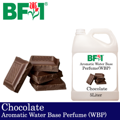 Aromatic Water Base Perfume (WBP) - Chocolate - 5L Diffuser Perfume