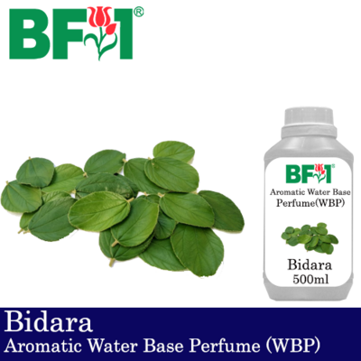 Aromatic Water Base Perfume (WBP) - Bidara - 500ml Diffuser Perfume