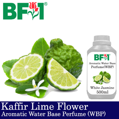 Aromatic Water Base Perfume (WBP) - Kaffir Lime Flower - 500ml Diffuser Perfume