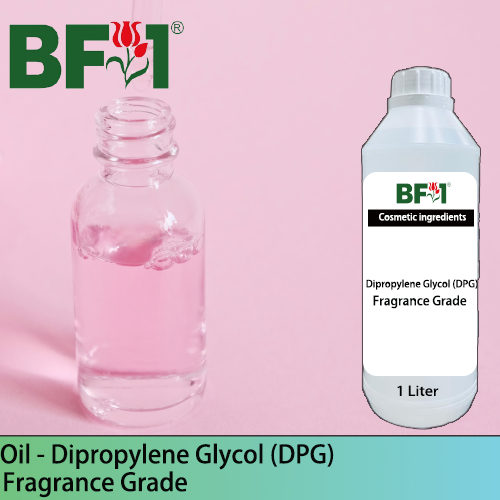 CI - Oil - Dipropylene Glycol (DPG) - Fragrance Grade 1000ml