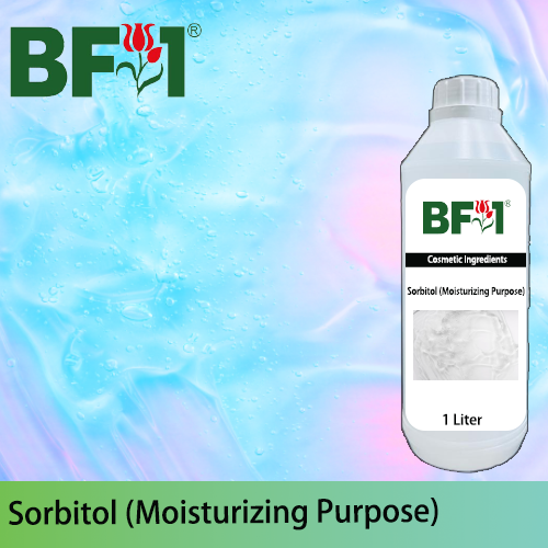 CI - Sorbitol (Moisturizing Purpose) 1000ml