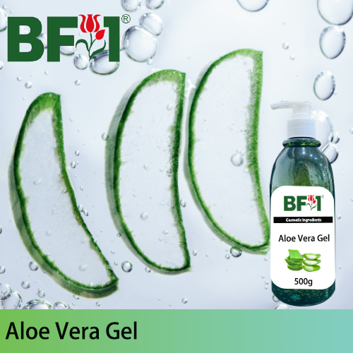 CI - Aloe Vera Gel 500g