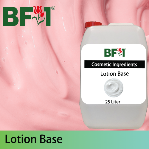 CI - Lotion Base 25L