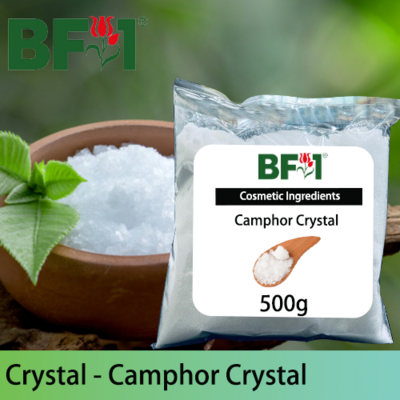 Crystal - Camphor Crystal - 500g