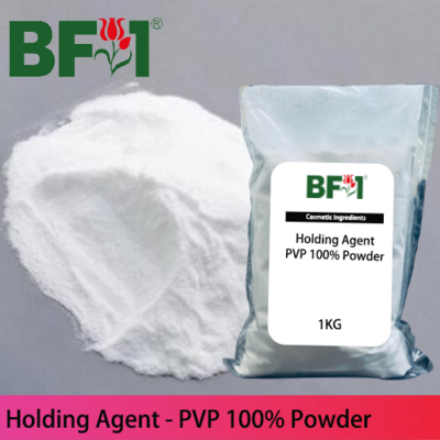 CI - Holding Agent - PVP 100% Powder 1Kg