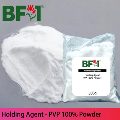 CI - Holding Agent - PVP 100% Powder 500g