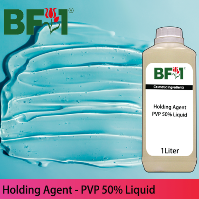 CI - Holding Agent - PVP 50% Liquid 1000ml