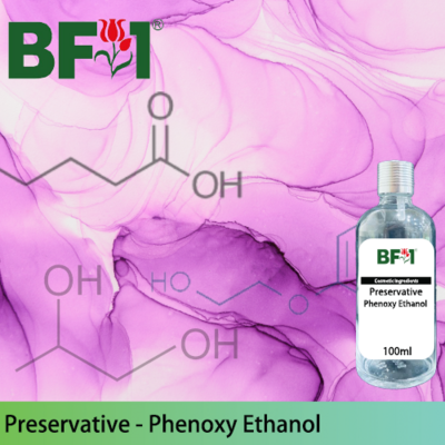 CI - Preservative - Phenoxy Ethanol 100ml