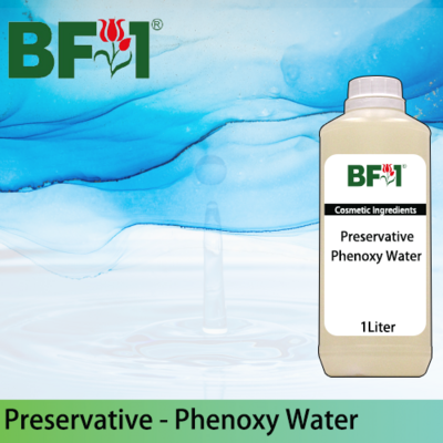 CI - Preservative - Phenoxy Water 1000ml