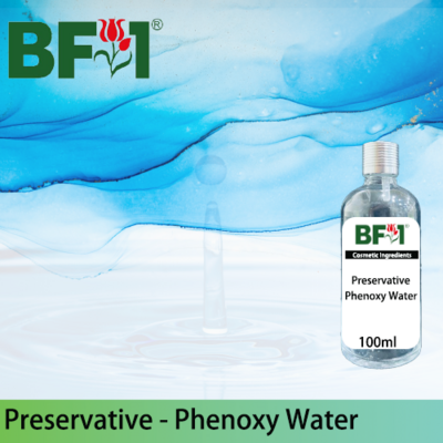 CI - Preservative - Phenoxy Water 100ml