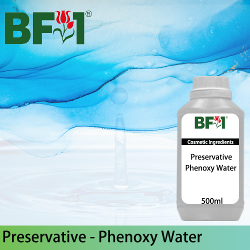 CI - Preservative - Phenoxy Water 500ml