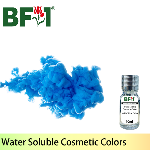 WSCC - Blue Color 10ml