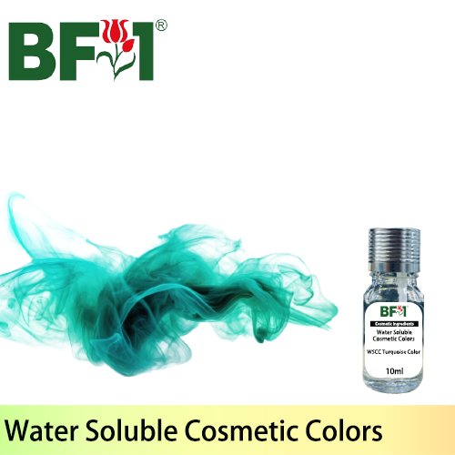 WSCC - Turquoise Color 10ml