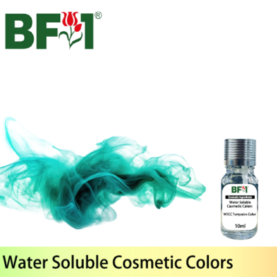 WSCC -Turquoise Color 10ml