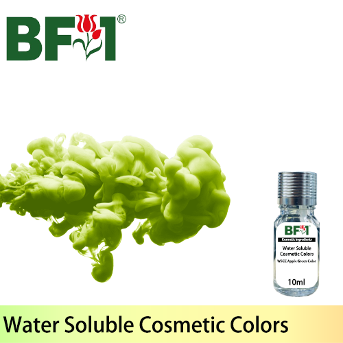 WSCC - Apple Green Color 10ml