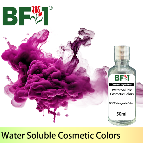 WSCC -  Magenta Color 50ml