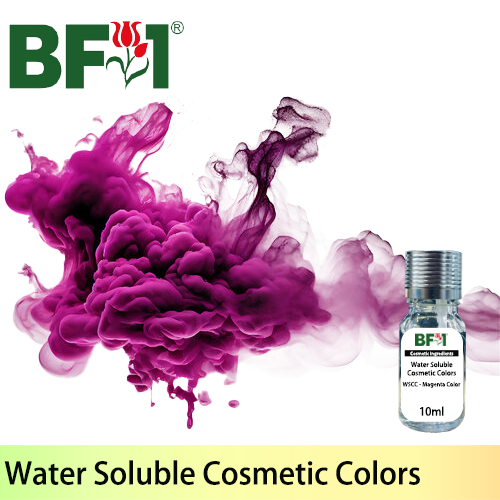 WSCC - Magenta Color 10ml