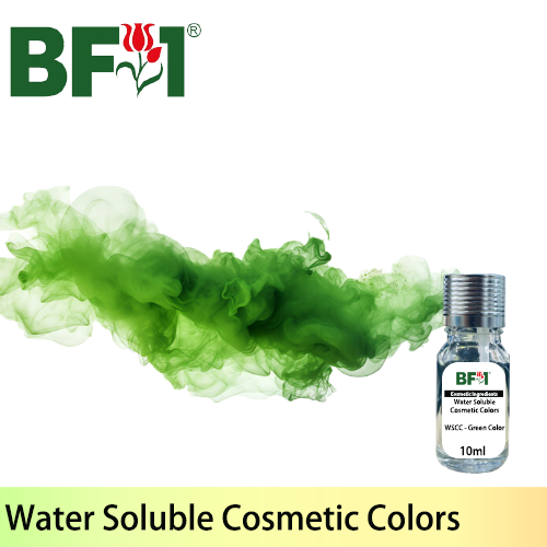 WSCC - Moss Green Color 10ml