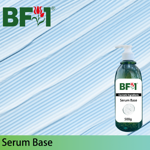 CI - Serum Base 500G