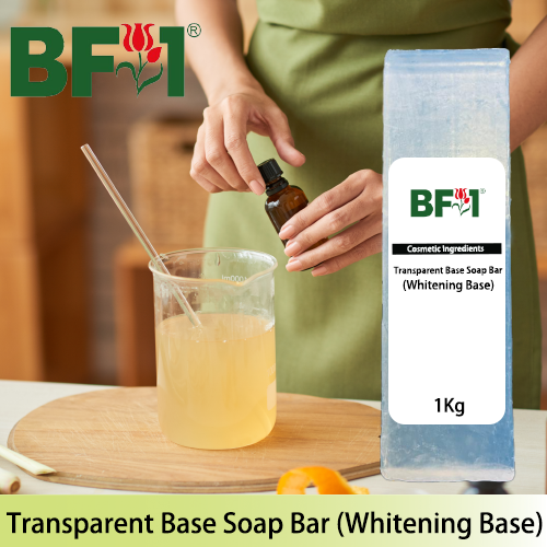 CI - Soap Bar (Whitening) 1kg