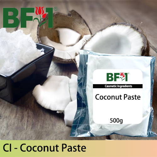 CI - Coconut Paste - 500g