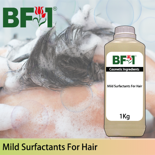 Mild Surfactants For Hair - 1KG