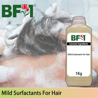 Mild Surfactants For Hair - 1KG