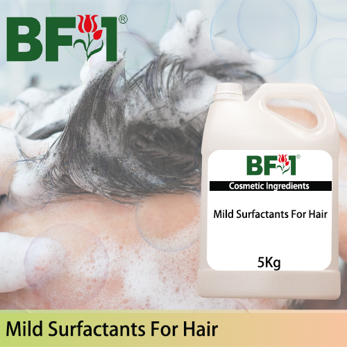 Mild Surfactants For Hair - 5KG