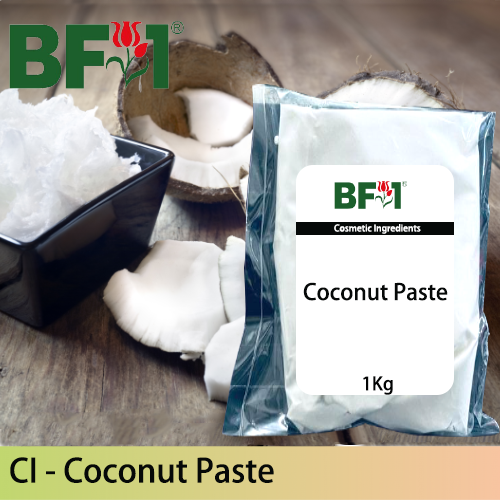 CI - Coconut Paste - 1kg