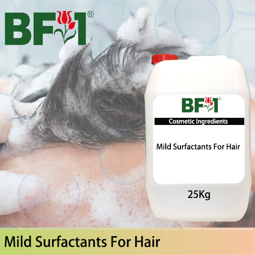 Mild Surfactants For Hair - 25KG