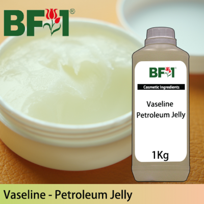 CI - Vaseline - Petroleum Jelly - 1KG
