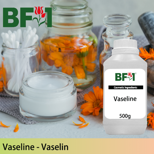 CI - Vaselin - 500g