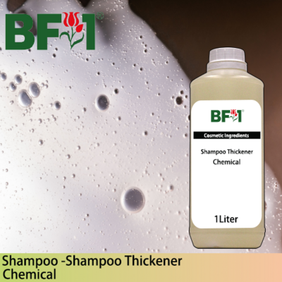 CI - Shampoo -Shampoo Thickener - Chemical 1L