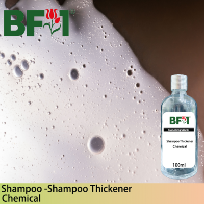 CI - Shampoo -Shampoo Thickener - Chemical 100ml