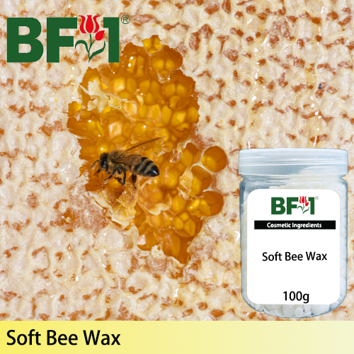 CI- Soft Bee Wax 100g