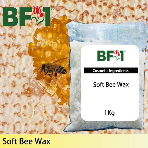 CI- Soft Bee Wax 1KG