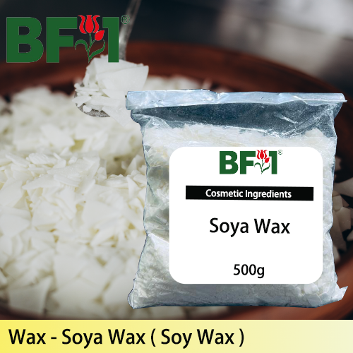 CI - Wax - Soya Wax ( Soy Wax ) 500G