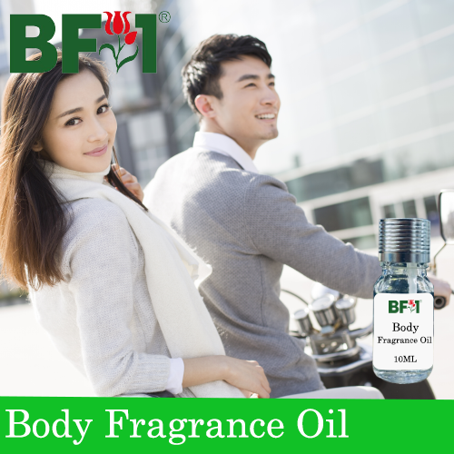 (Clearance Stock) BFO - Benetton - Hot (U) - 10ml