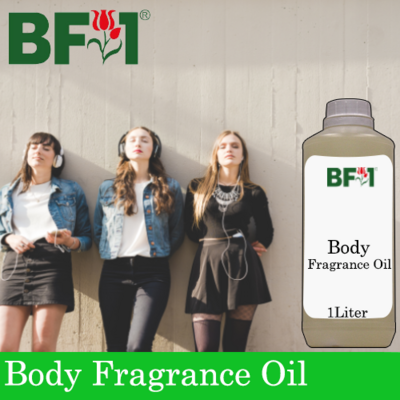 (Clearance Stock) BFO - Diesel - Fuel for Life for Her (W) - 1000ml