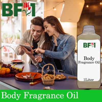 (Clearance Stock) BFO - Benetton - Hot (U) - 1000ml