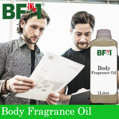 (Clearance Stock) BFO - Tommy Hilfiger - TH Bold (M) - 1000ml