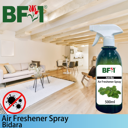 Air Freshener Spray - Bidara - 500ml