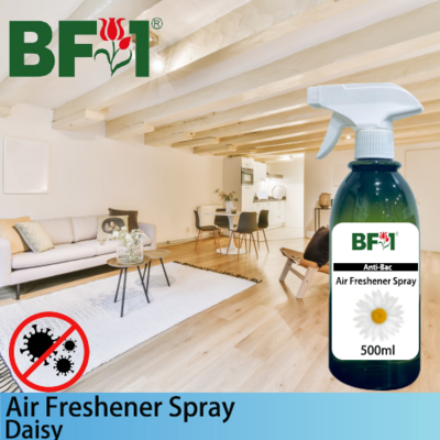Air Freshener Spray - Daisy - 500ml
