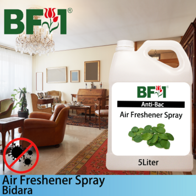 Air Freshener Spray - Bidara - 5L