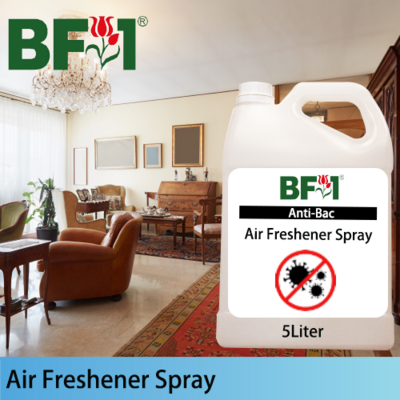 Air Freshener Spray - 5L
